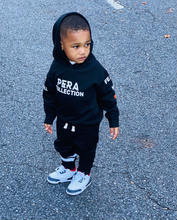 Load image into Gallery viewer, Fear No Evil (BLACK)