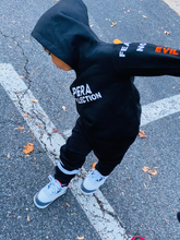 Load image into Gallery viewer, Fear No Evil (BLACK)