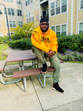 Load image into Gallery viewer, Fear No Evil (Gold)