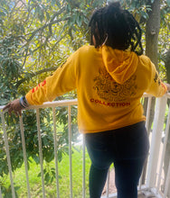 Load image into Gallery viewer, Fear No Evil (Gold)