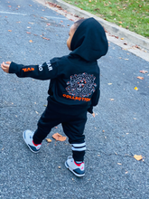 Load image into Gallery viewer, Fear No Evil (BLACK)