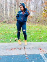 Load image into Gallery viewer, Fear No Evil (BLACK)