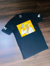 Load image into Gallery viewer, Red Dot Him (BLM) - Black