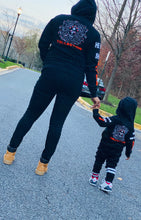 Load image into Gallery viewer, Fear No Evil (BLACK)