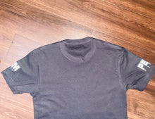 Load image into Gallery viewer, Red Dot Him (BLM) - Black